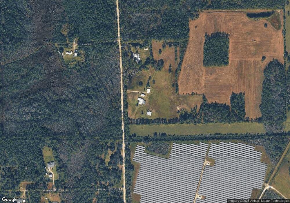 389 Ranchette Rd, New Smyrna Beach, FL 32168 - photo 1