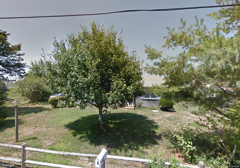 17 Dexter Snow Ave, Dennis Port, MA 02639 - photo 1