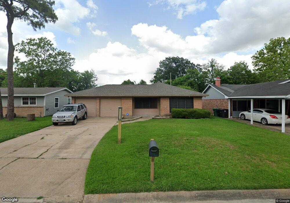 9910 Cheeves Dr, Houston, TX 77016 - photo 1