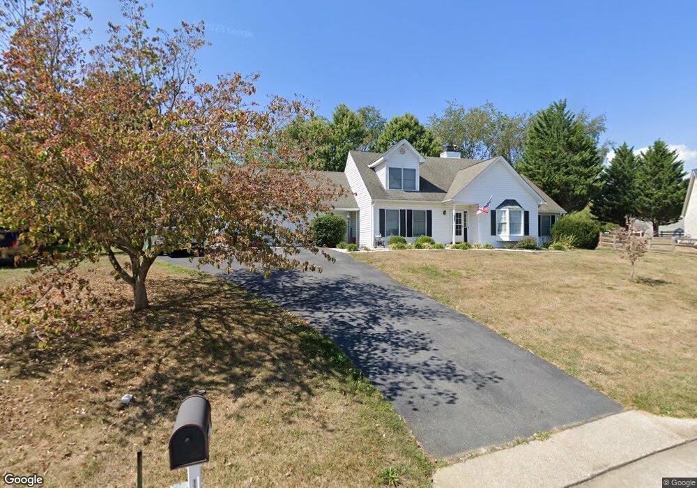 114 Yarmouth Rd, Stuarts Draft, VA 24477 - photo 1