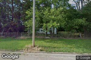 801 Spruce St, Bronson, KS 66716