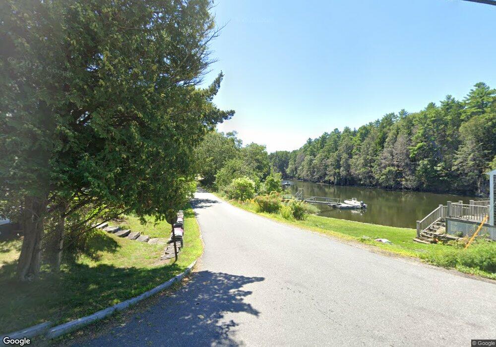 0 Indian Point Rd, Georgetown, ME 04548 - photo 1