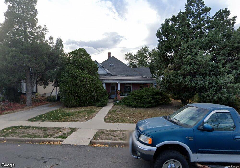 166 S 100 W, Spanish Fork, UT 84660 - photo 1