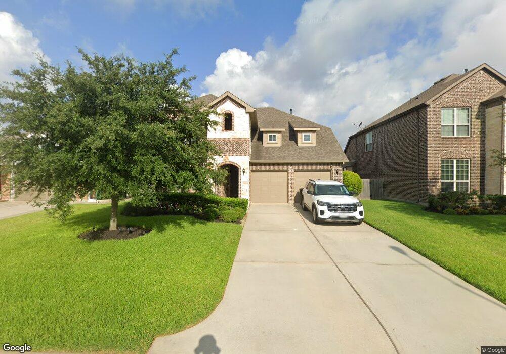 29510 Whitebrush Trace Dr, Spring, TX 77386 - photo 1