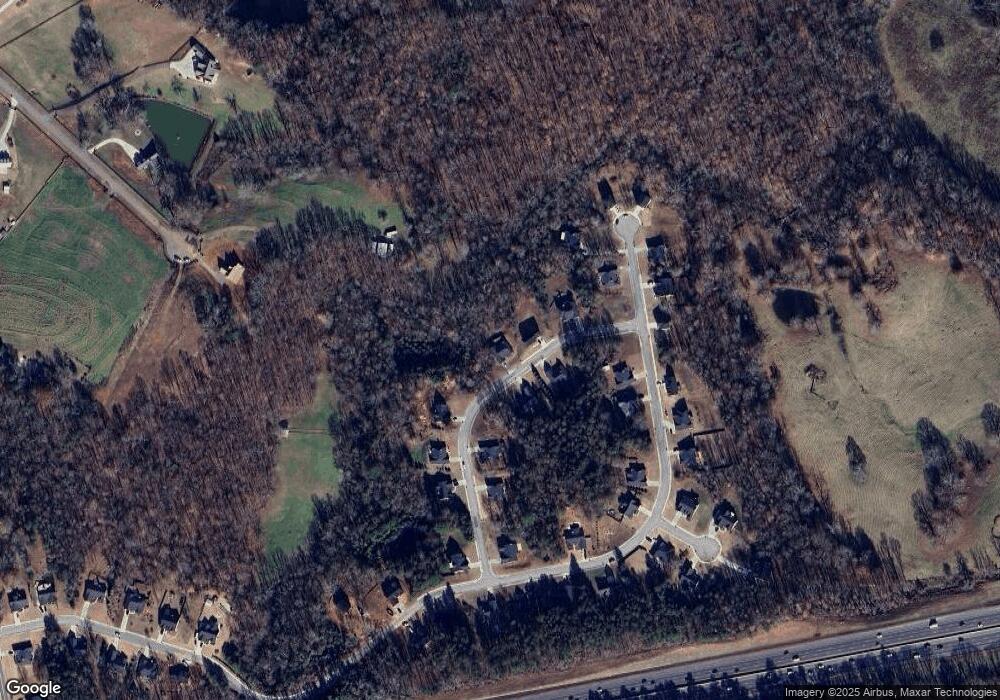 837 Rouse Cir unit 31, Hoschton, GA 30548 - photo 1