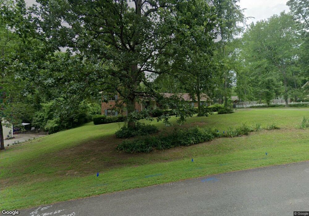 5715 Huddersfield Rd, Macon, GA 31210 - photo 1