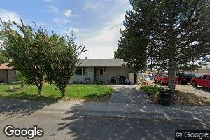 265 W Locust St, Stanfield, OR 97875