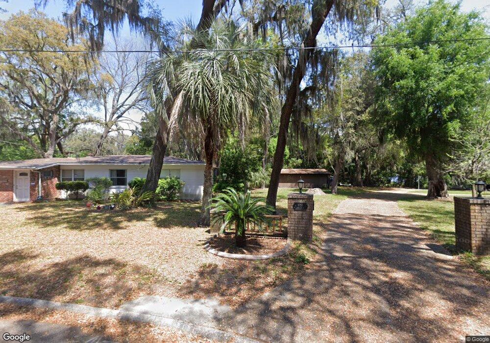 2133 Hyde Park Rd, Jacksonville, FL 32210 - photo 1