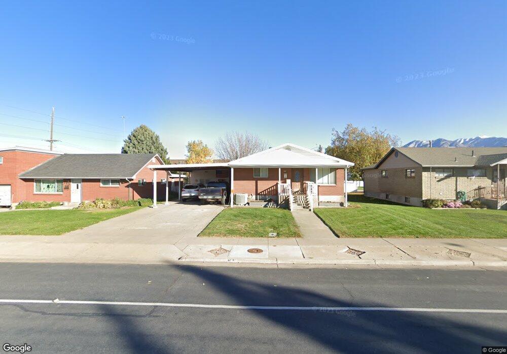 280 W 800 N, Spanish Fork, UT 84660 - photo 1