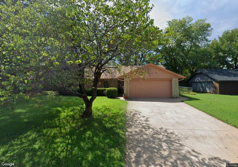 5008 S Birch Ave, Broken Arrow, OK 74011 - photo 1