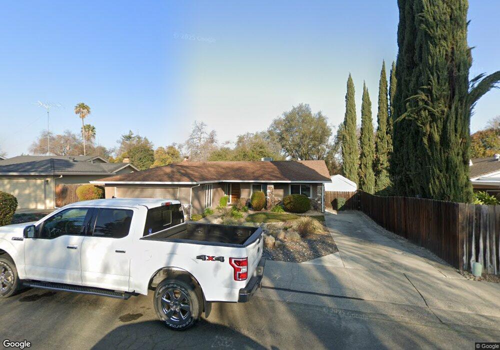 6809 Countrywood Way, Citrus Heights, CA 95621 - photo 1