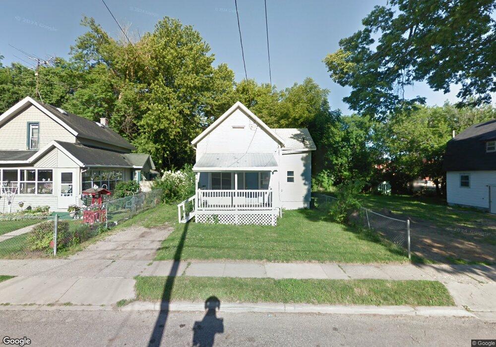 1412 Lyons Ave, Lansing, MI 48910 - photo 1