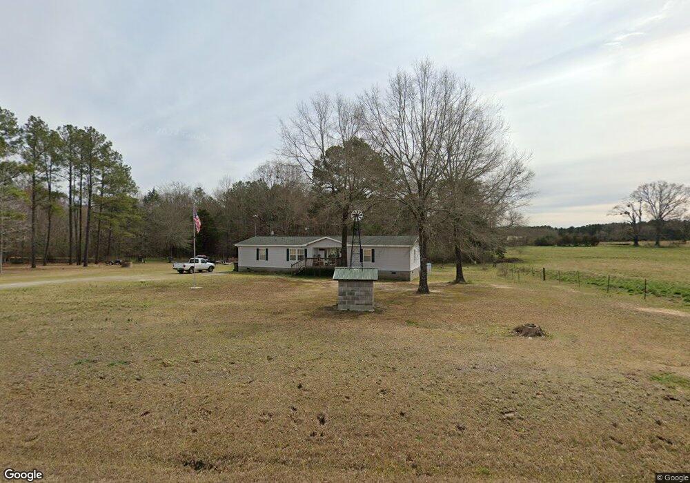 598 Bailey Rd, Washington, GA 30673 - photo 1