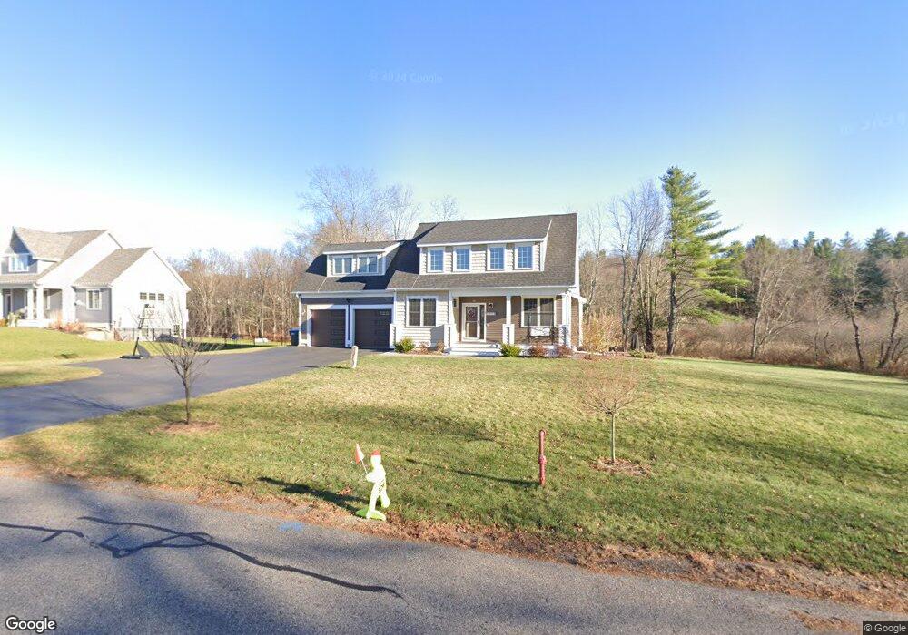 12 Tansy Ave unit C, Stratham, NH 03885 - photo 1