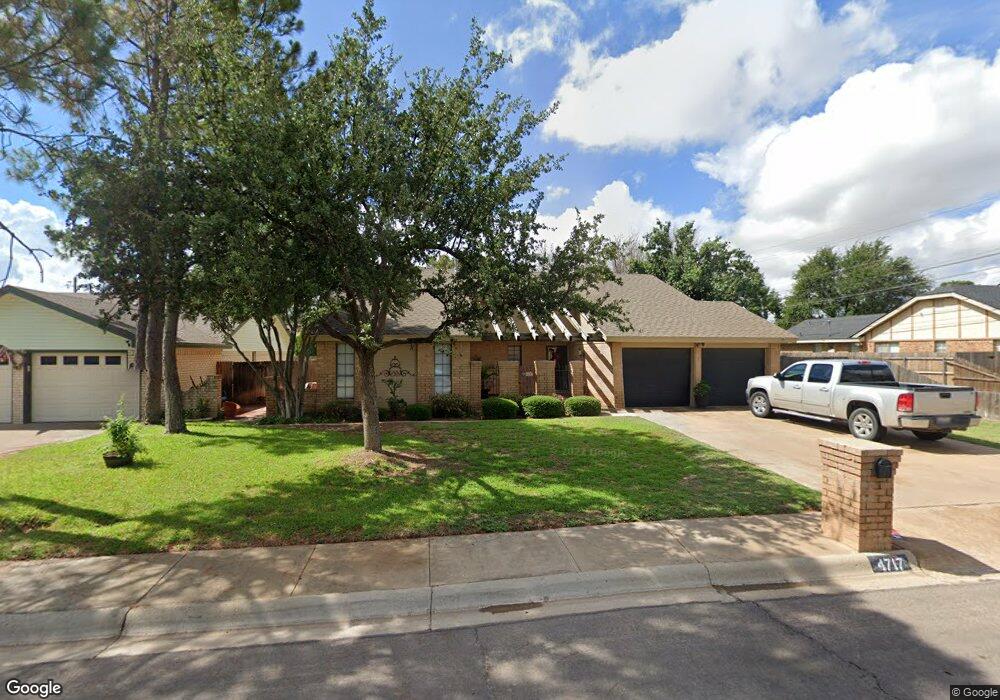 4717 Elma Dr, Midland, TX 79707 - photo 1