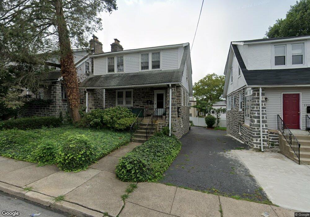 118 Englewood Rd, Upper Darby, PA 19082 - photo 1