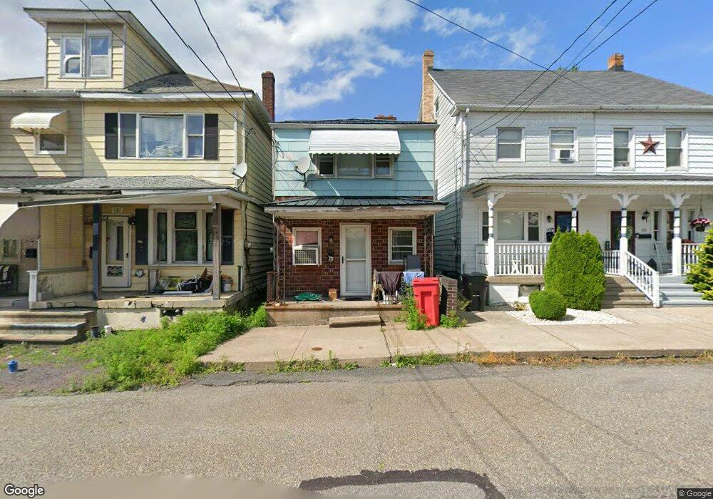 29 E Monroe St, McAdoo, PA 18237 - photo 1