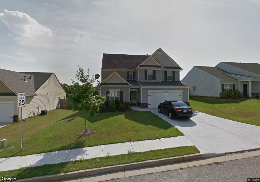 6093 Semaphore Ridge unit 54, Rex, GA 30273 - photo 1