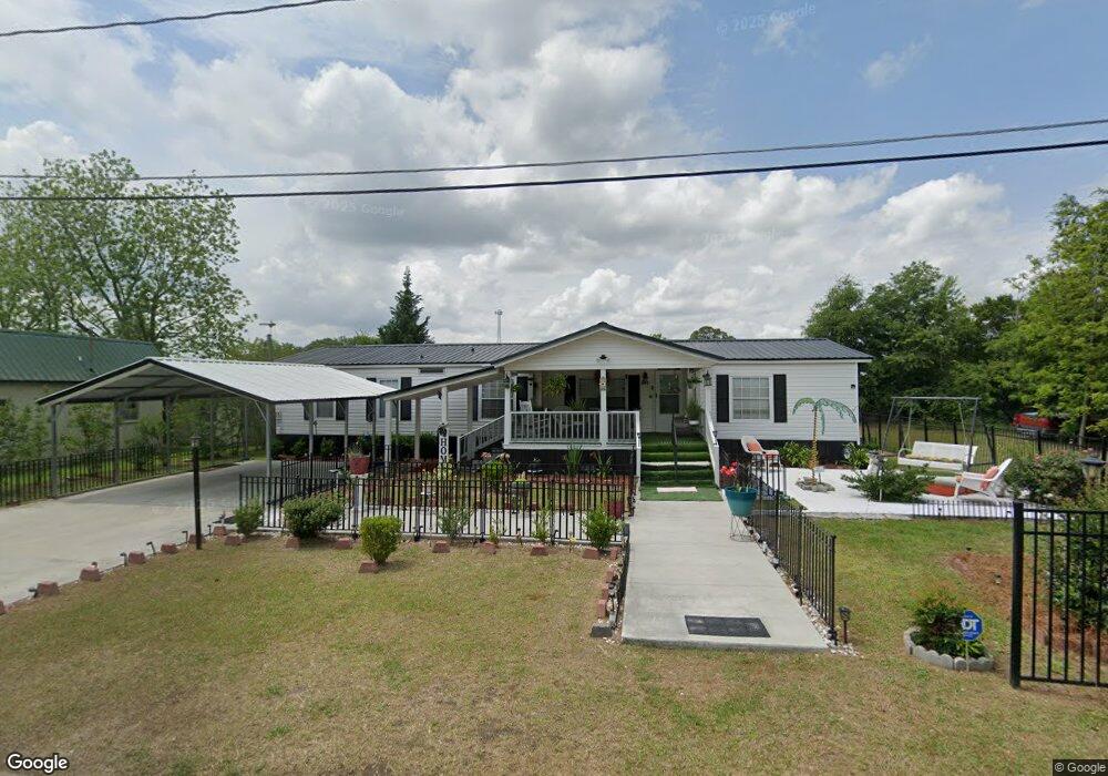 911 S Sheridan Street Extension, Fitzgerald, GA 31750 - photo 1