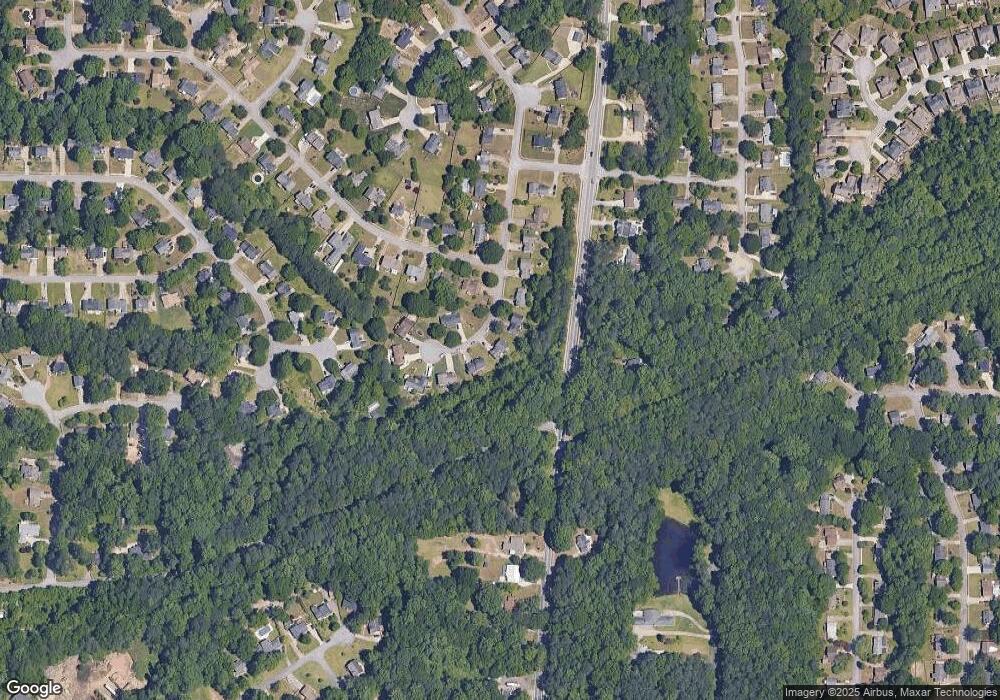 4064 Brantley Dr, Austell, GA 30106 - photo 1