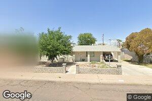 1114 W Laird St, Tempe, AZ 85281