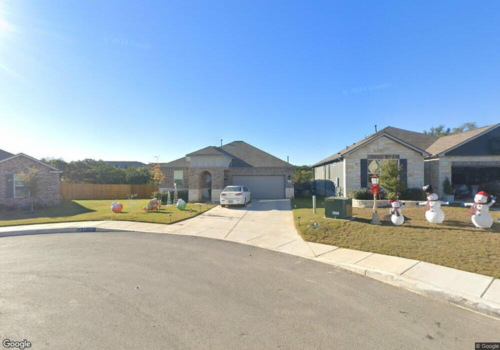 22107 Approach, San Antonio, TX 78261 - photo 1