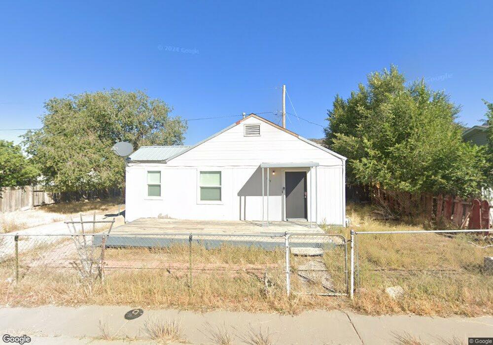 139 Carson Ave, East Carbon, UT 84520 - photo 1