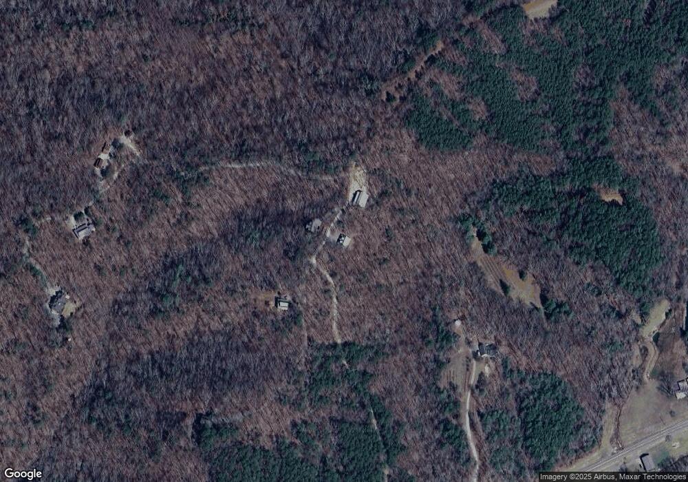 418 Carters Lake Overlook, Ellijay, GA 30540 - photo 1