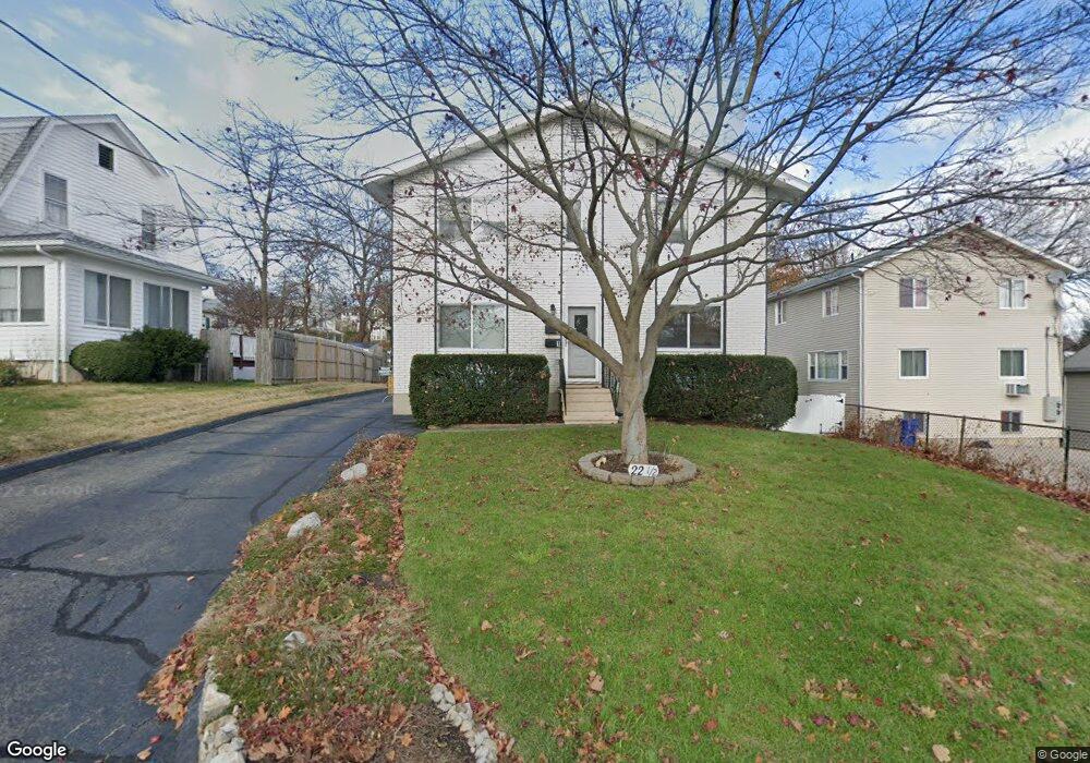 22 Mills St, Norwalk, CT 06850 - photo 1