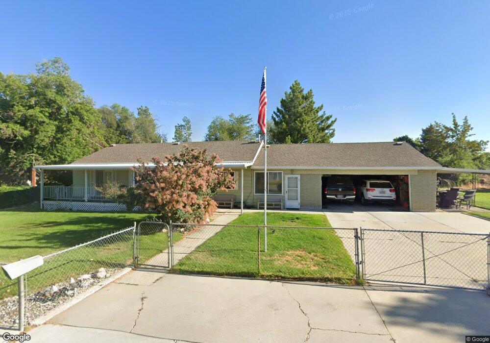 1035 Mecham Ln, Midvale, UT 84047 - photo 1