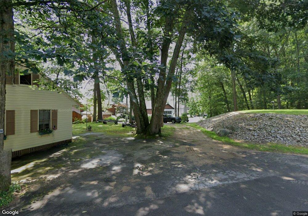 36 Gaumont Rd, Windham, NH 03087 - photo 1