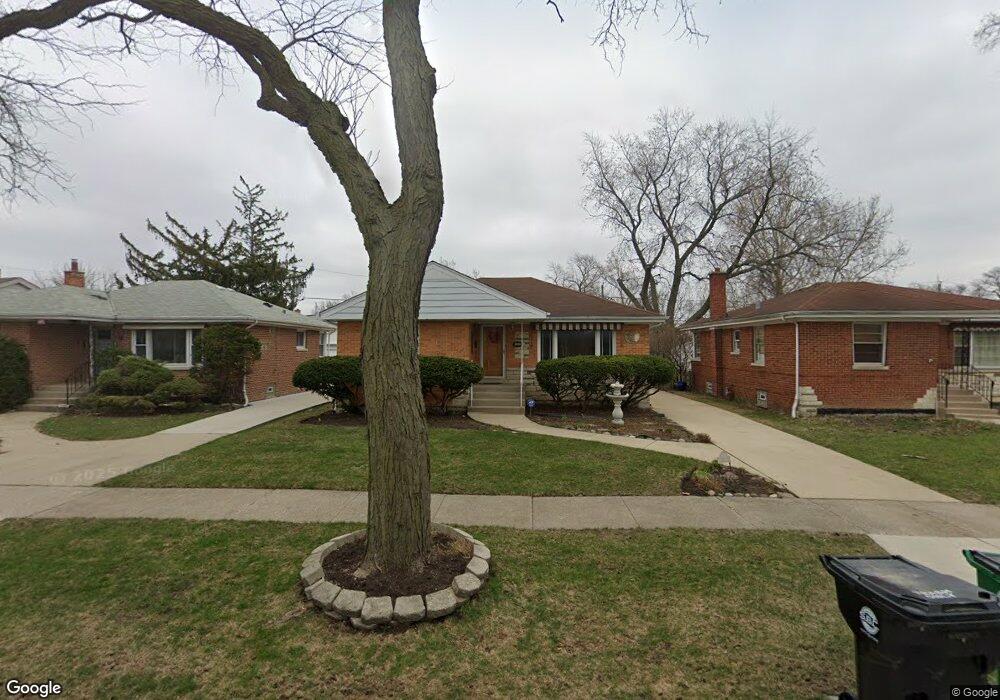 1933 Manchester Ave, Westchester, IL 60154 - photo 1