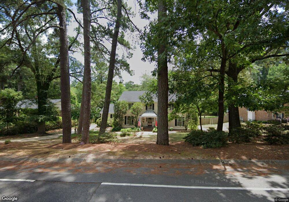 2533 S Edgewater Dr, Fayetteville, NC 28303 - photo 1