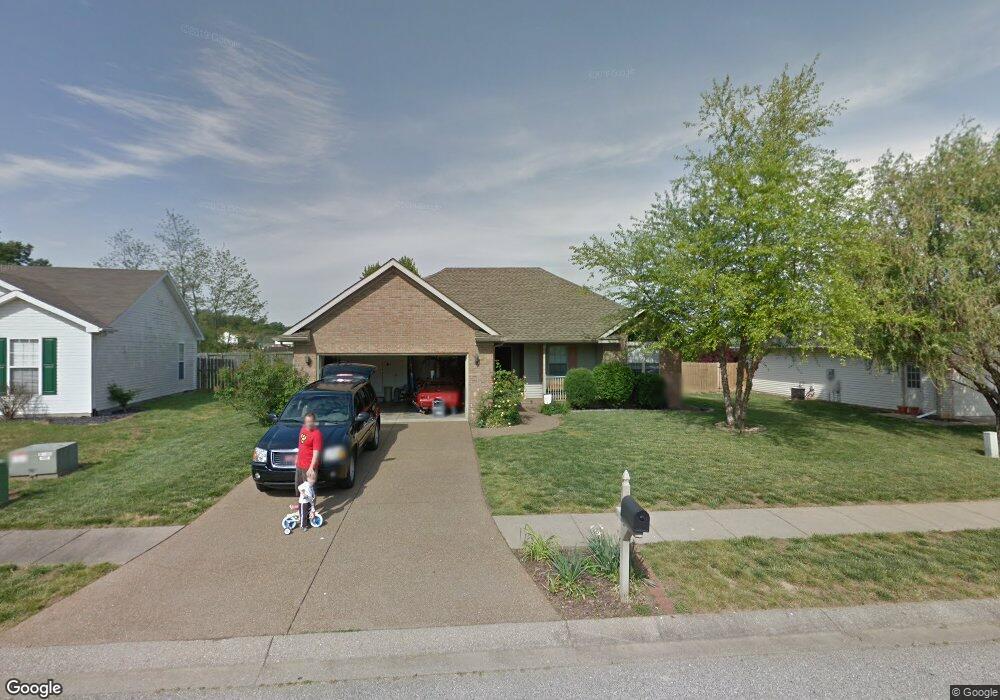 4177 Trinity Dr, Newburgh, IN 47630 - photo 1