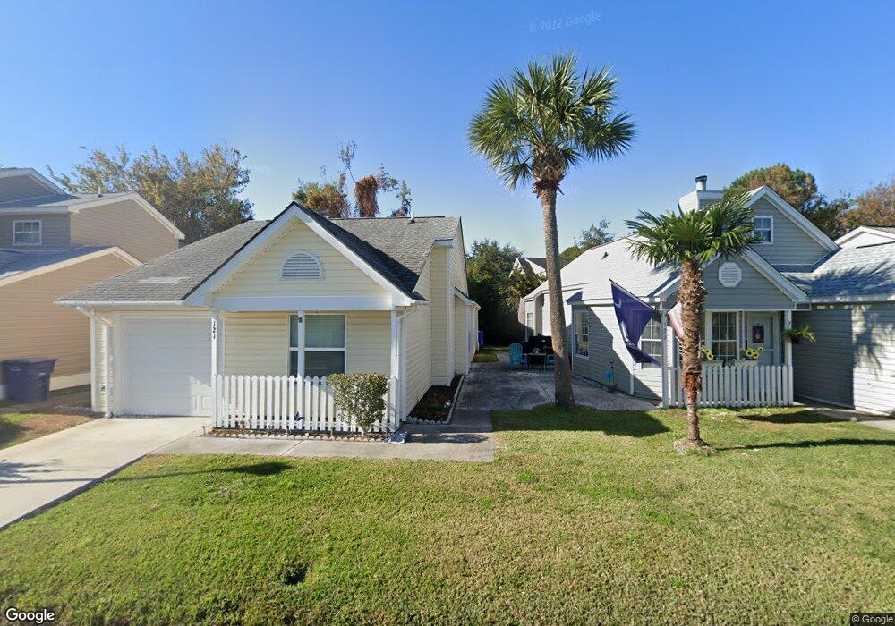 127 Whitehaven Ct unit 14, Myrtle Beach, SC 29577 - photo 1