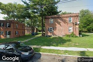 302 S Morris Ave, Crum Lynne, PA 19022