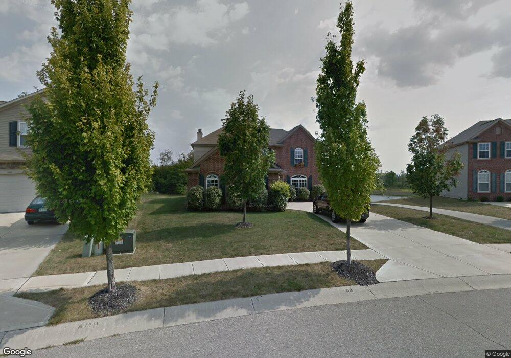 13435 Guy St, Fishers, IN 46038 - photo 1