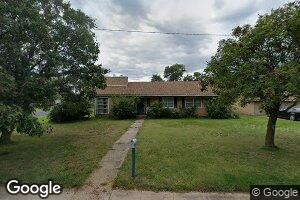 660 Nebraska Ave, Phillipsburg, KS 67661