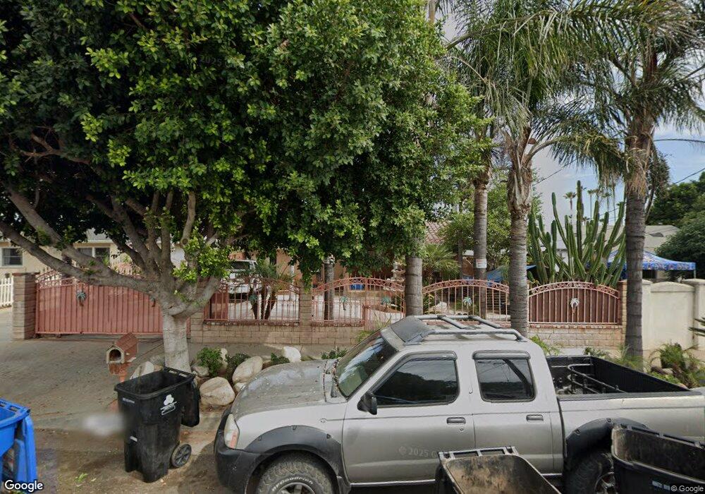 15080 La Mesa St, Sylmar, CA 91342 - photo 1