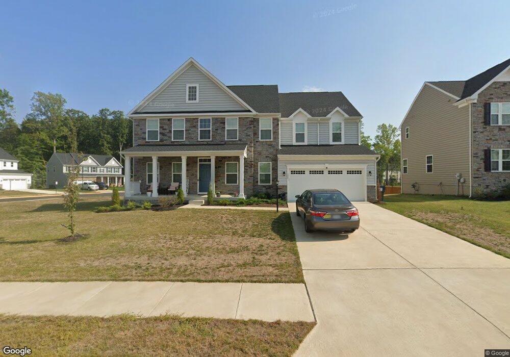 106 Driscoll Ln, Stafford, VA 22554 - photo 1