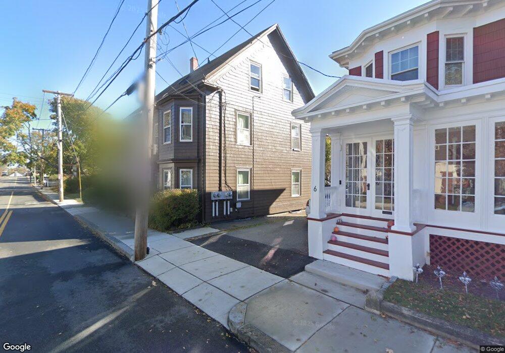 8 West Ave, Salem, MA 01970 - photo 1