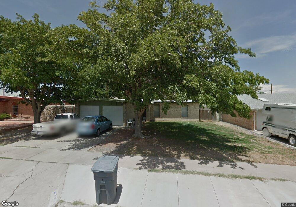 10309 Ashwood Dr, El Paso, TX 79925 - photo 1