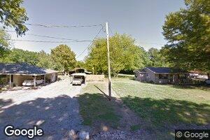 195 Brown Ave, Darling, MS 38623