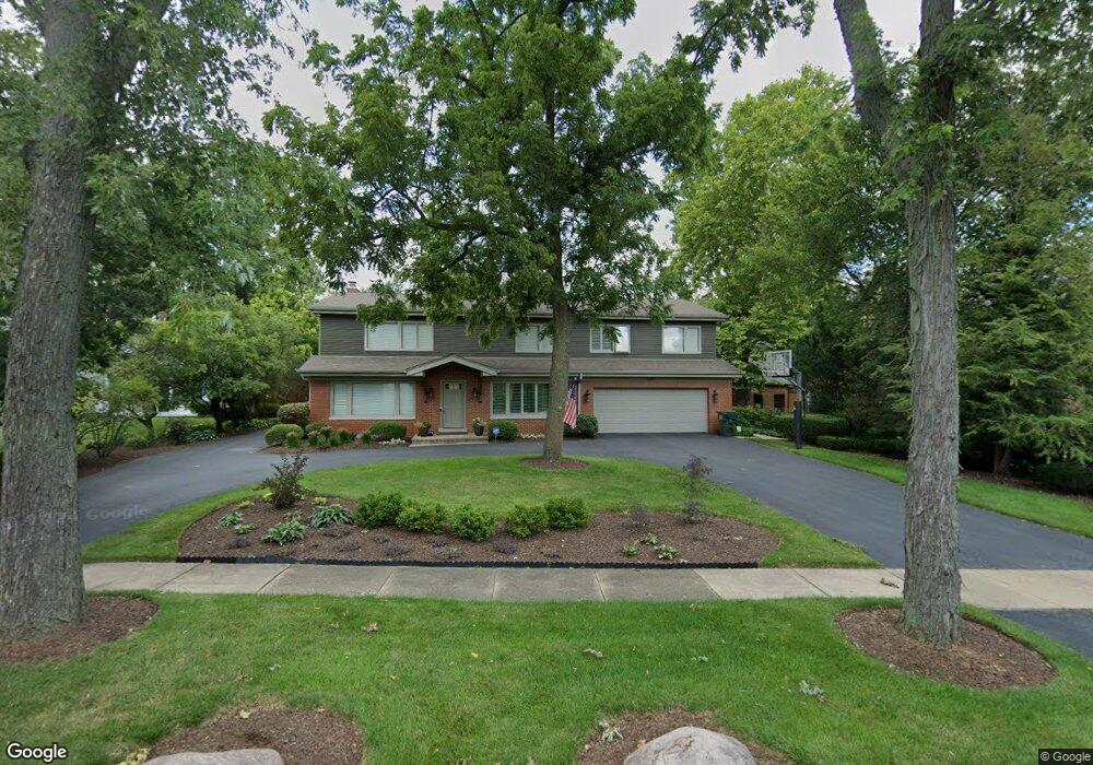 2637 1st Private Rd, Flossmoor, IL 60422 - photo 1