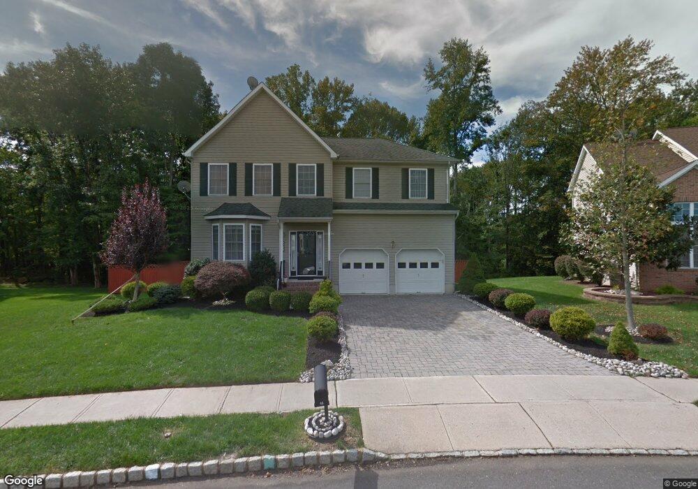 46 Chesapeake Rd, Monmouth Junction, NJ 08852 - photo 1