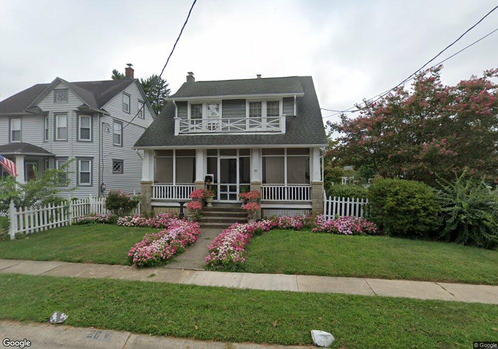 28 W Champlain Ave, Wilmington, DE 19804 - photo 1