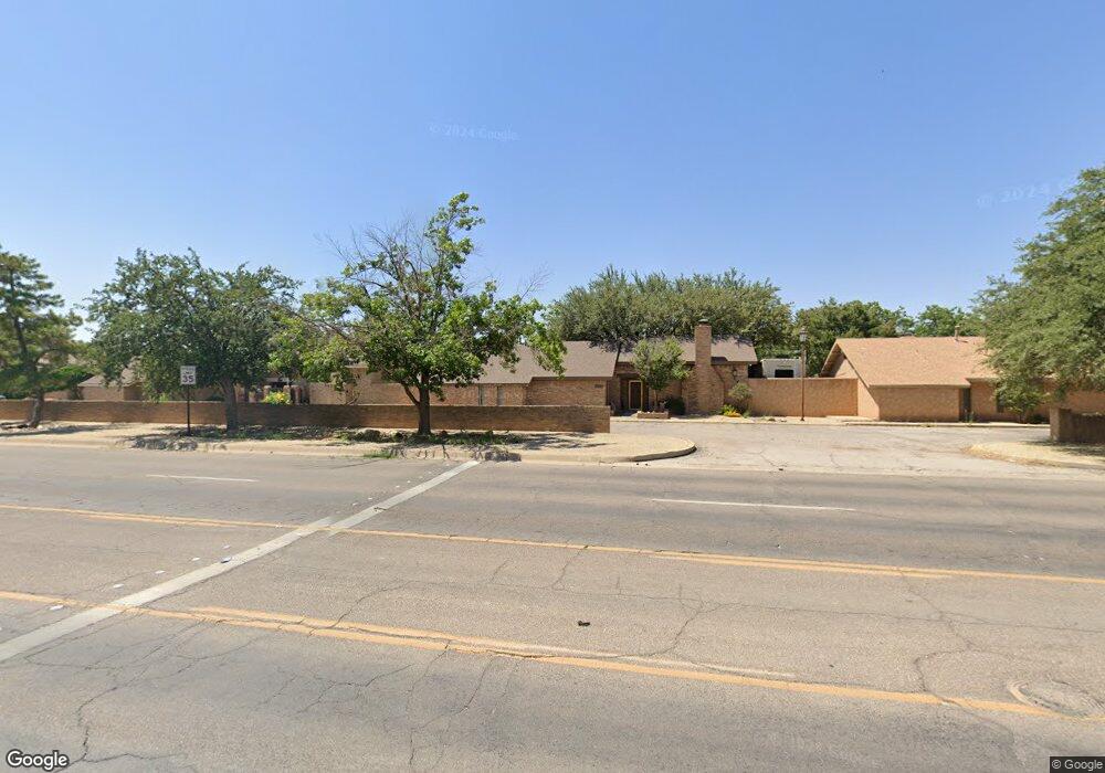 2202 W Golf Course Rd, Midland, TX 79701 - photo 1