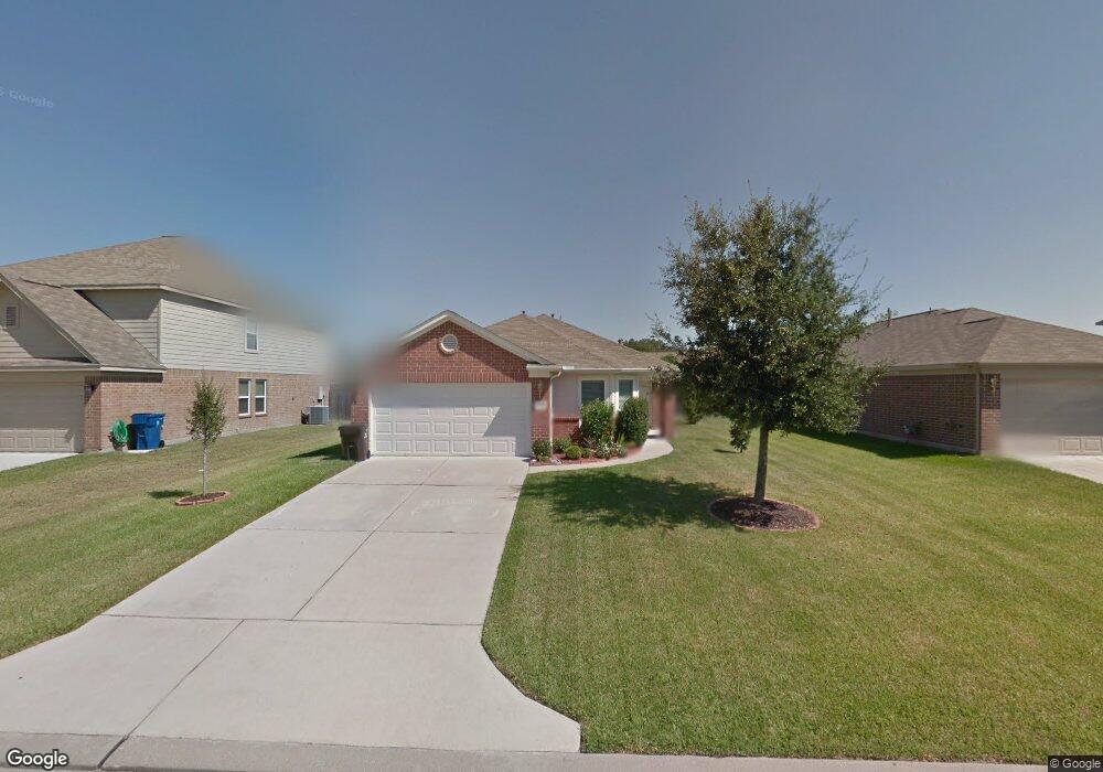 10610 Ince Ln, Houston, TX 77040 - photo 1