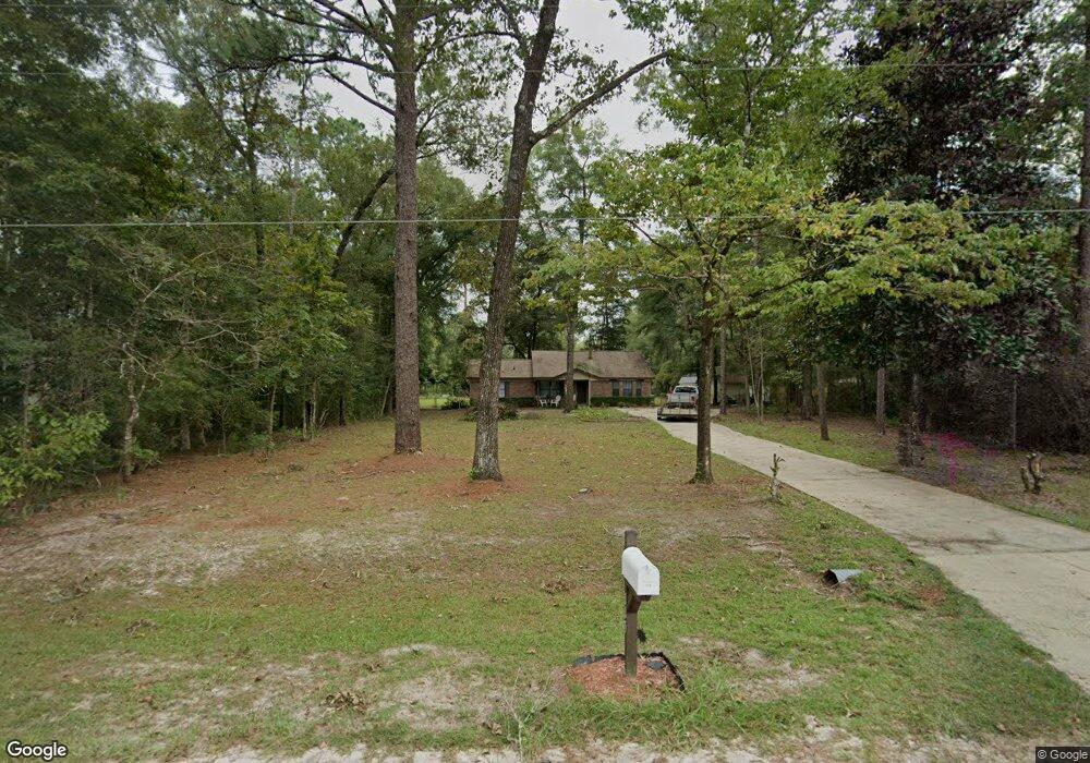 115 Edgewood Dr, Crawfordville, FL 32327 - photo 1