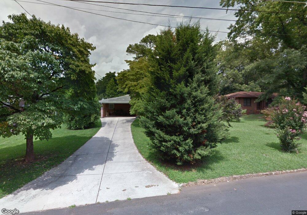 1503 Camelot Cir unit 3, Tucker, GA 30084 - photo 1